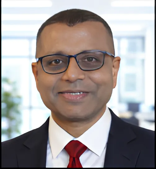 Abhishek Kumar